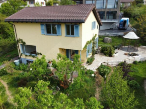 Hotels in Bolligen
